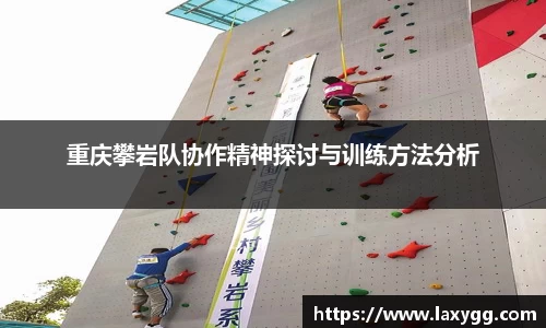 重庆攀岩队协作精神探讨与训练方法分析