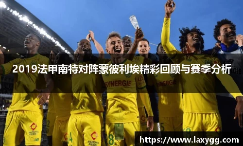 2019法甲南特对阵蒙彼利埃精彩回顾与赛季分析